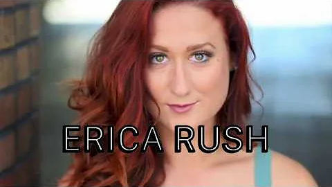 Erica Rush: Singer/Dancer Reel