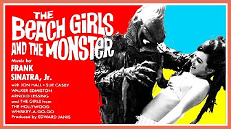 good b-movies, scifi/horror - youtube