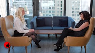The Broadway Show with Tamsen Fadal: 2/1/25 - Erika Jayne, Rainn Wilson and More