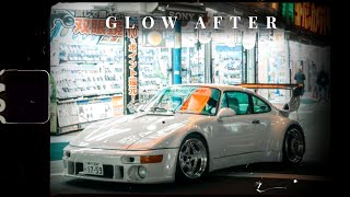 Smooth & Soulful Boom Bap Type Beat Glow After