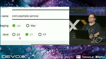 Deep Dive : Bootiful Spring Boot 3.x by Josh Long