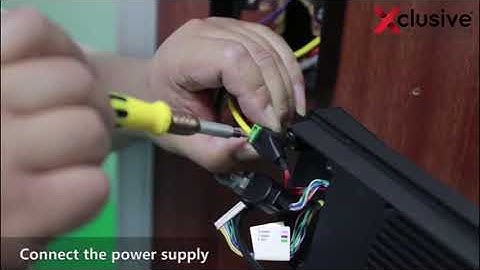 Thermal Fever Screening & Facial Rec Access Control system