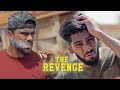 The revenge    muhammed akief  comedy