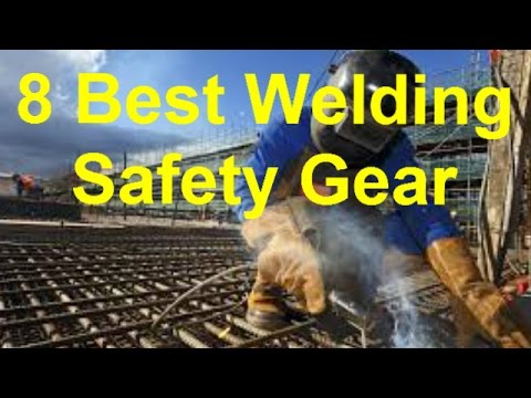 Welding Safety Jacket Name