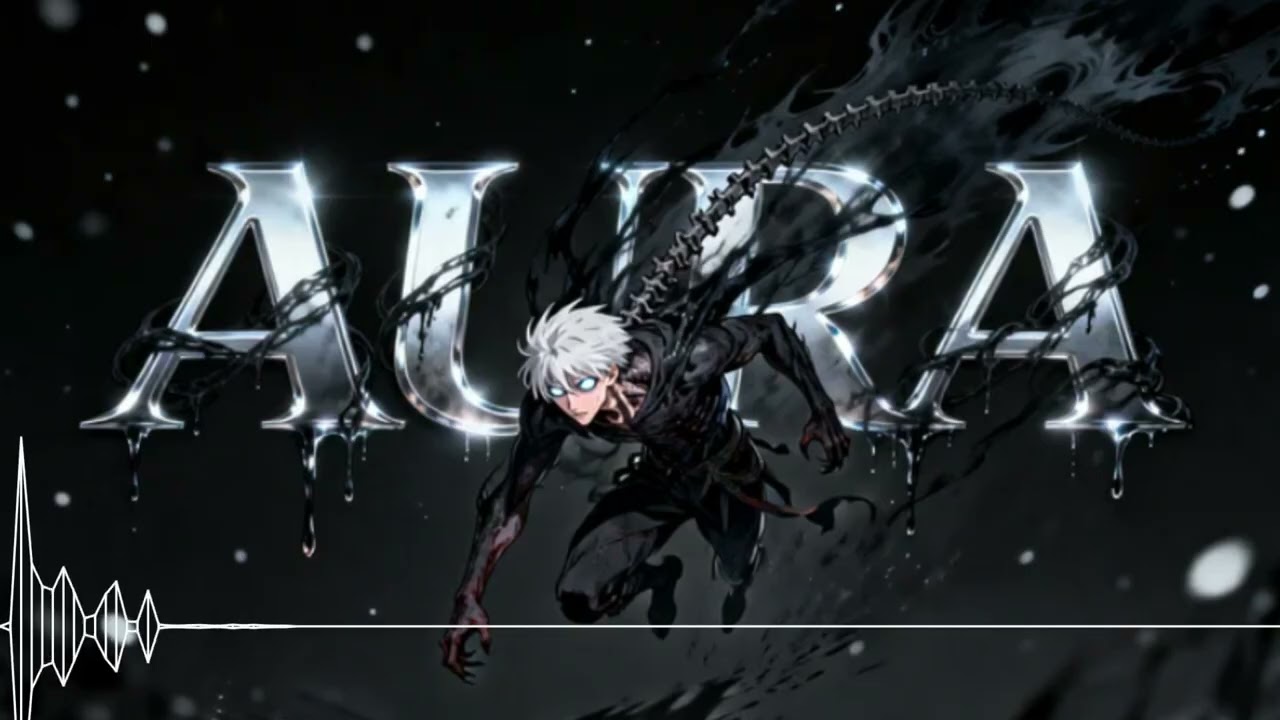 AURA ♾️ Viral Aura Music Playlist 🔥 Gym, Focus & Night Drive Energy 2025 | Boost Aura Mode