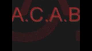 A.C.A.B - Orang Timur