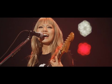 SCANDAL ARENA TOUR 2015-2016 
