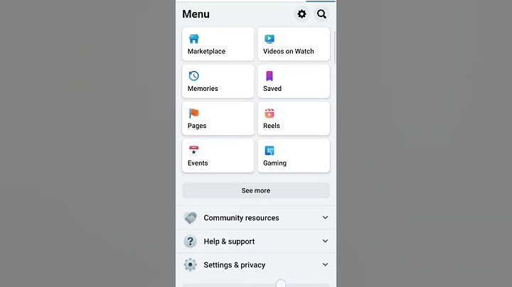 make two accounts in Facebook
