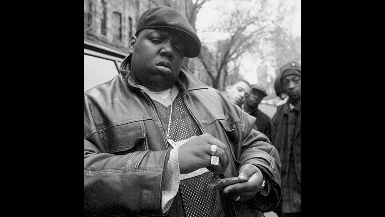 Relax And Take Notes Biggie
