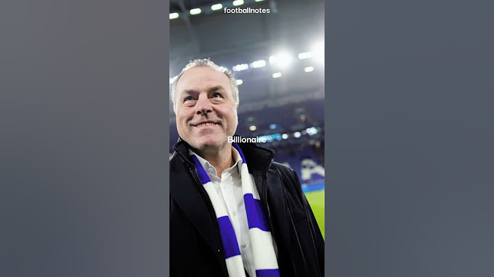 What happened to Schalke?