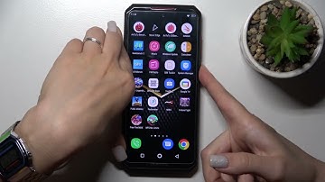 Oukitel K13 Pro - How To Turn Off AOD ( Muviz Edge App )