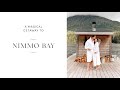 A Magical Getaway to Nimmo Bay