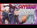 3 Minute Shyvana Guide A Guide For League Of Legends 3 Minute Shyvana Guide A Guide For League Of Legends