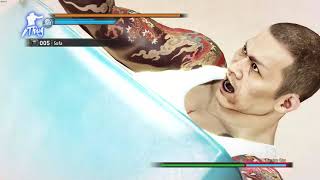 Yakuza 0 Ultimate Battle 2 (Thug Style Only)