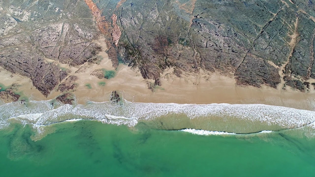 Le Rozel - L'Anse de Sciotot - Surtainville