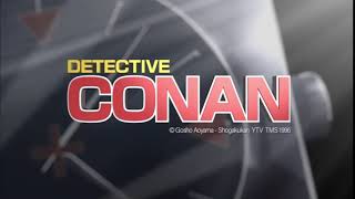 Detective Conan - Custom English/Spanish Title | Opening 25