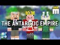 SMP Earth: The History of The Antarctic Empire