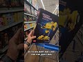 LEGO TRANSFORMERS BUMBLEBEE ON WALMART FOR LOW AS $20 #walmart #clearance #lego #transformers