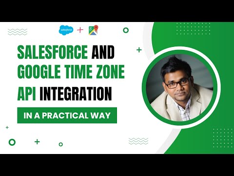Salesforce & Google