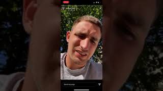 Литвин попал в дтп