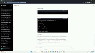 python context free grammar generator