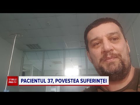 Video: În Postul Sfâșietor, Asistenta îi Roagă Pe Oameni Să „nu Mai Politizeze” COVID-19