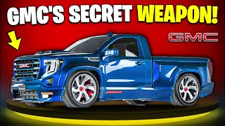 Match Highlights 10 Reasons You Should Wait For GMC Syclone (Don't Buy Maverick!?)