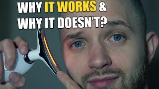 Lux Cove 7-in-1 Face Sculptor Review - Can It Actually Make Any Difference