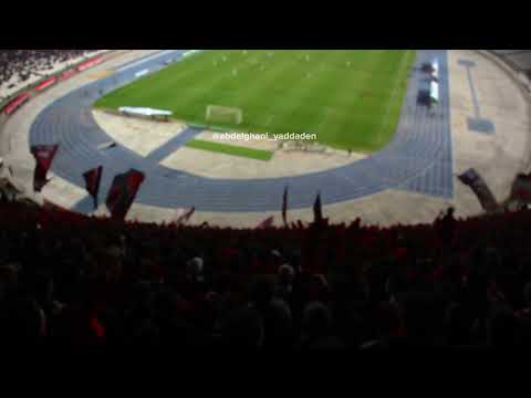 قوة صوتية و أداء رهيب رافدين لعلام قريفة عاصمية رافدين الراس و نجولو في كل مكان USMA 2024