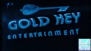 Gold Key Entertainment Logo (1980) in Filmup V7.6