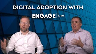 Digital Adoption with Engage Live screenshot 2