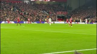 Was the Referee Right to Let the Match Get THIS Heated?