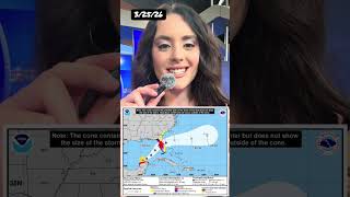 The NHC is using new maps for the 2026 Atlantic Hurricane Season… here’s the latest. Wealth