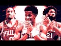 The 76ers Are On Fire... But Are They Legit?