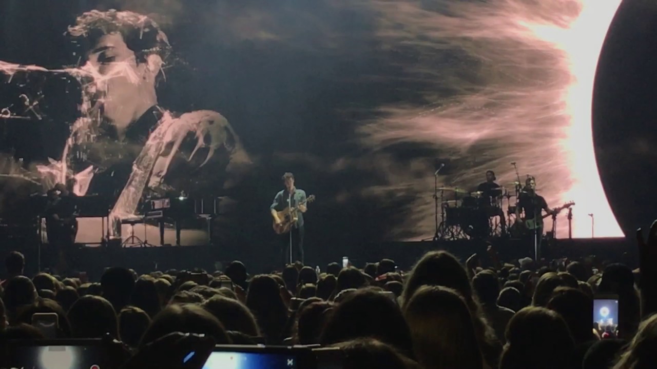 Bad Reputation- Live Dallas, TX