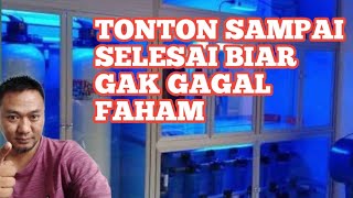 CARA MENJAGA KUALITAS AIR SUPAYA TETAP SEGAR