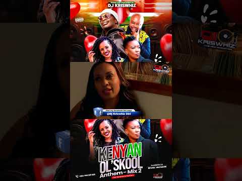 🔥🧡Kenyan Throwback Love Songs Mix 2026 By Dj Kriswhiz | Throwback East African Love Vibes Mix #Tbt