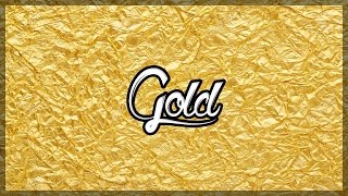 COD GHOSTS: ALL GUNS / WEAPONS + GOLD CAMO