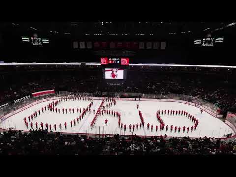 Script Ohio on Ice