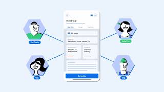 Property Maintenance Management Software | Foresight, powered by Lula