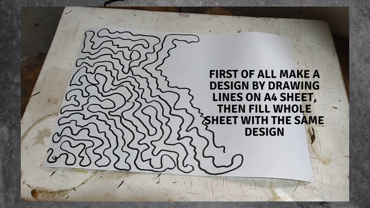 Principles of art, Harmony and Emphasis.