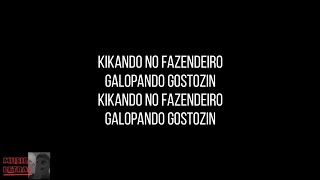 DJ Chris No Beat, Luan Pereira, Ana Castela - Juliet e Chapelão (Letra)