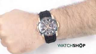 Marea Men's Watch (B42139/3) screenshot 4