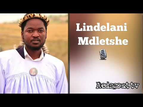 SHEMBE : Lindelani Mdletshe | Phakamani Madlopha - Nanamuhla Nkosi Makubenjalo