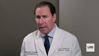 Panayotis Vardas, M.D. | UAB Division of Cardiothoracic Surgery