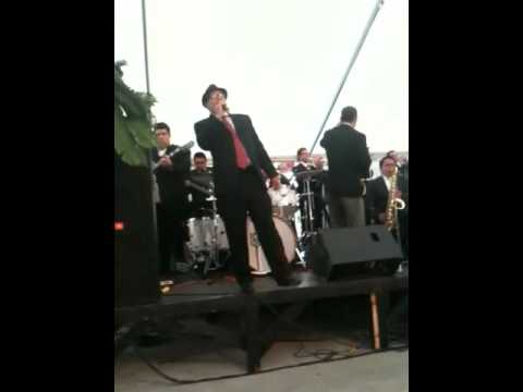 St Benedict's 2010 Festival