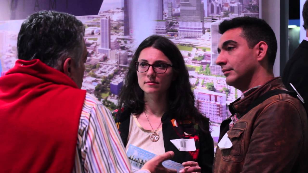 Samuel Gonzalez - Perland Title