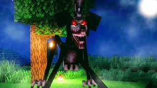 This new Mickey mouse horror mod scared the hell out of me