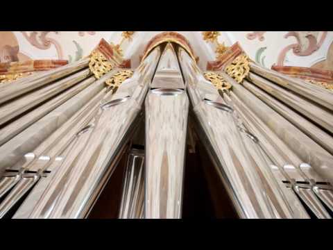 Sanctus aus dem Requiem, op. 283 (Julius Fučík) - Kirchenchor St. Georg