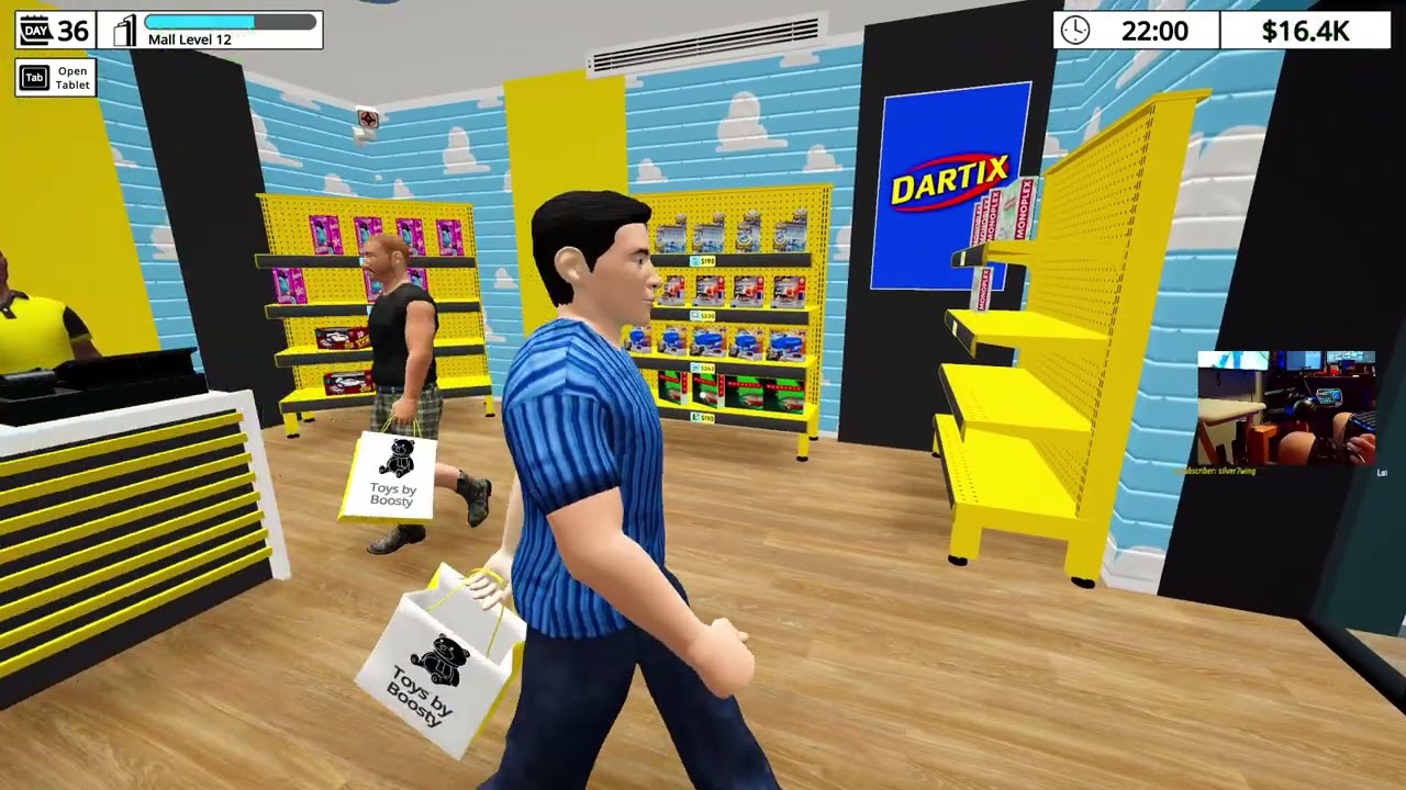 Taking a dive into Home Goods and Tech